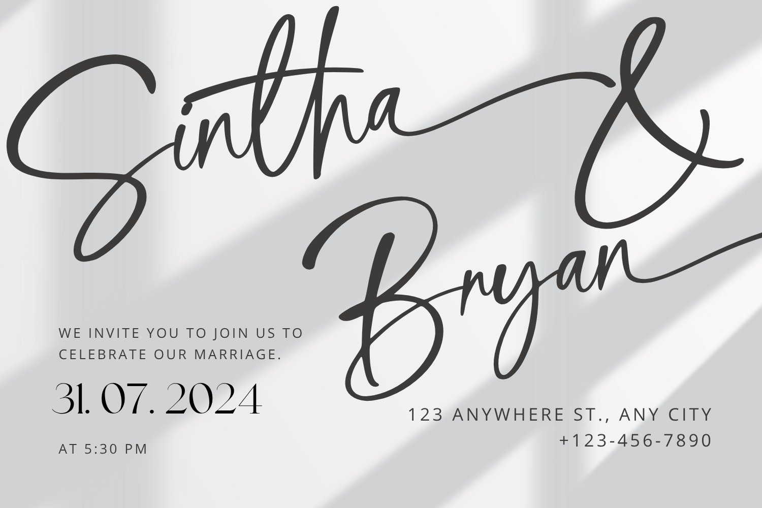 Cathlink Script Font