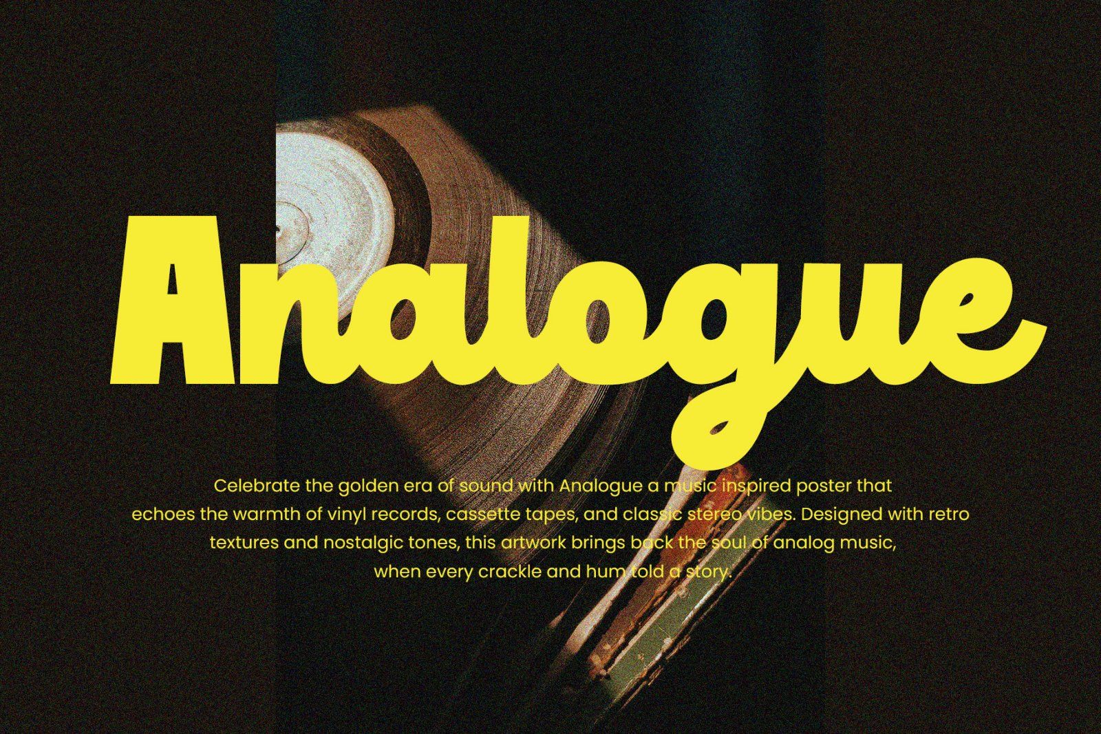 Noemia Dreams | Modern Vintage Font