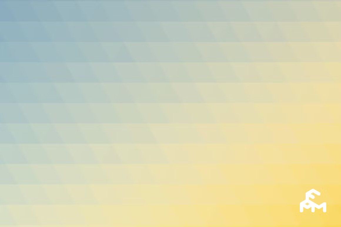 50 Triangular Backgrounds