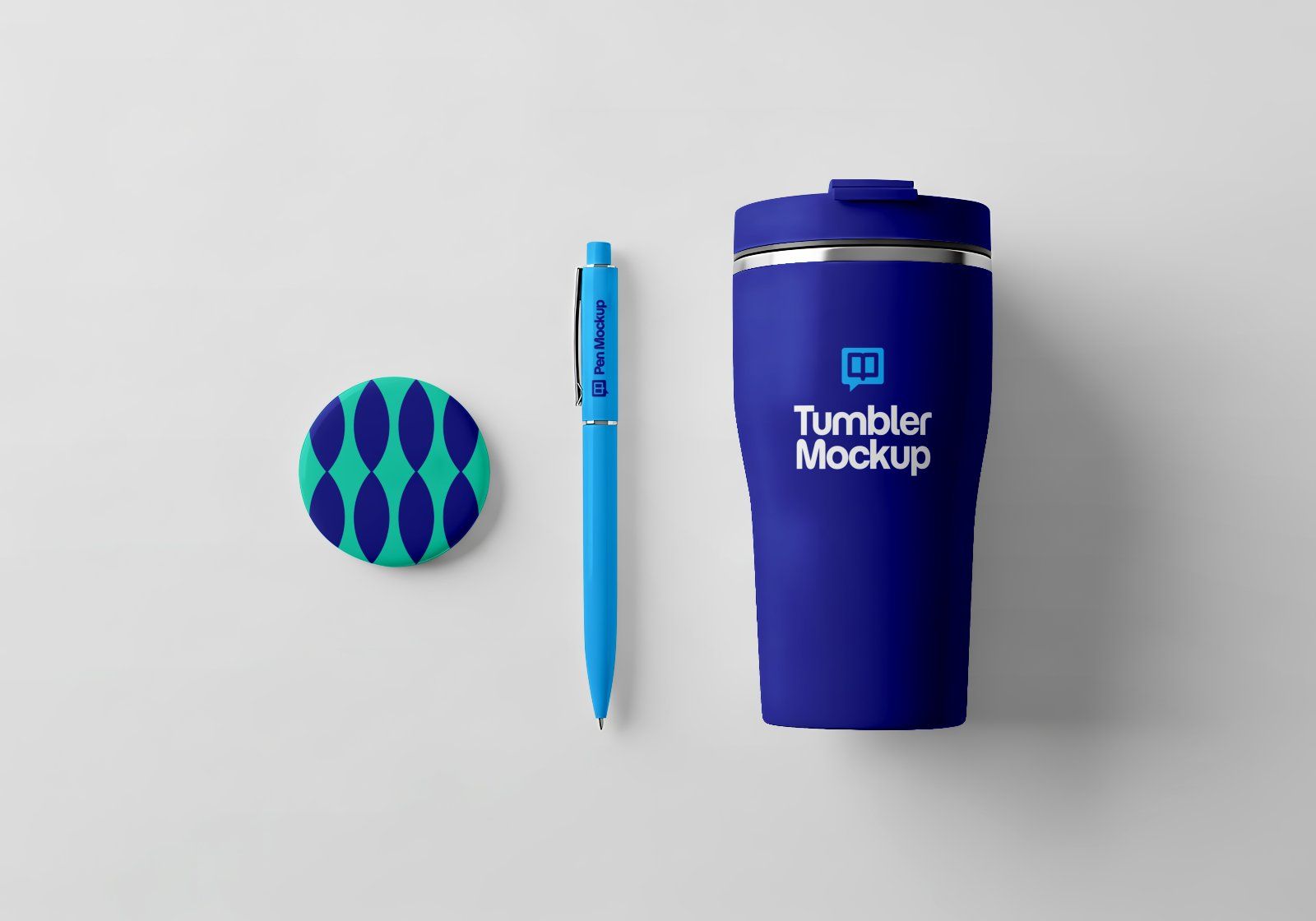 Education Course Branding 15 Mockup Bundle   Classroom, Billboard, Uniform & Stationery