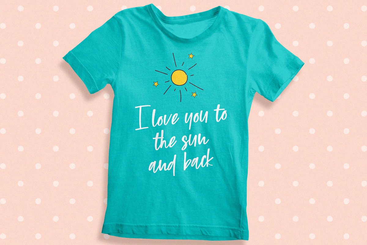 Baby Lullaby | Playful Script