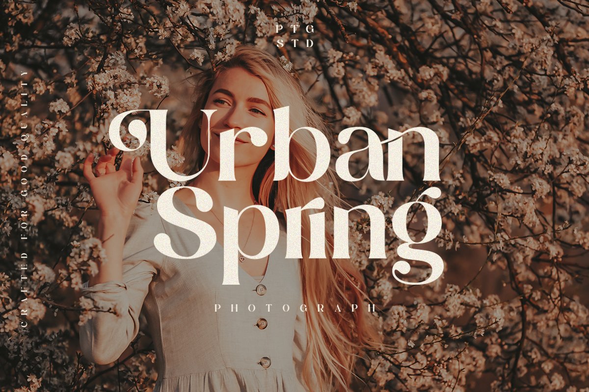 Calgary | New Stylish Serif Font