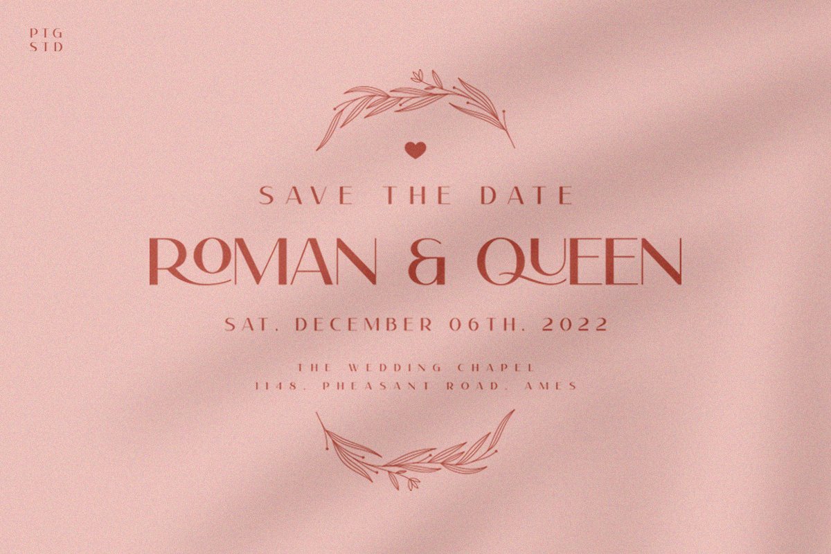 Fluence | Elegant Modern Sans Font