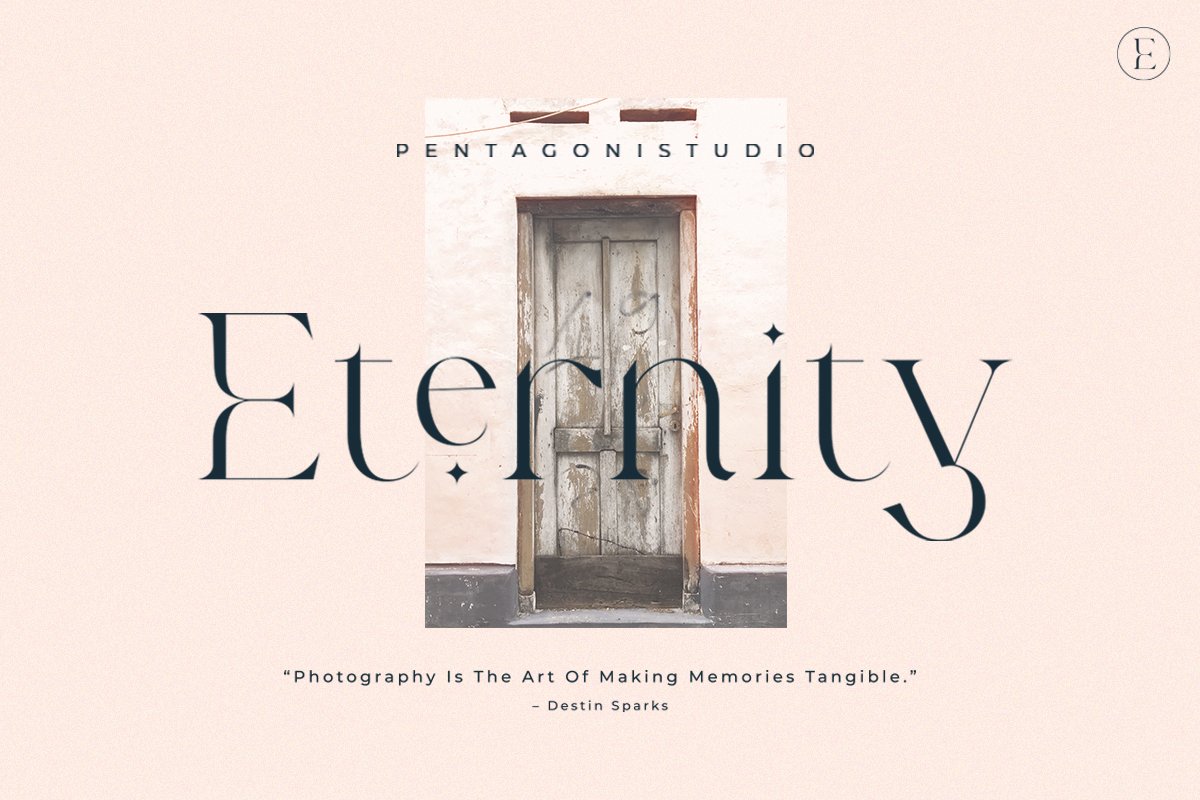 Joyfish | Lovely Serif Font