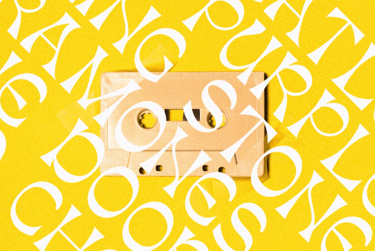 Norway | Authentic Display Typeface