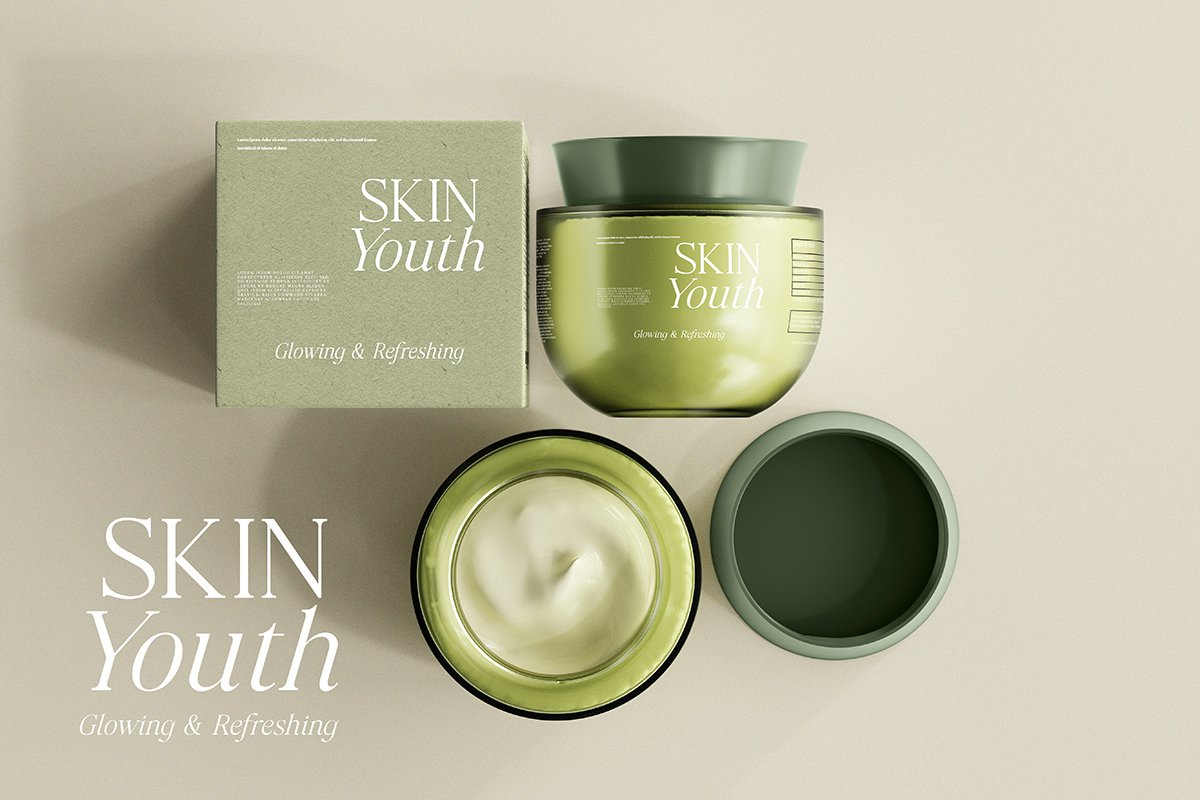 Perfect Strangers I Elegant Serif