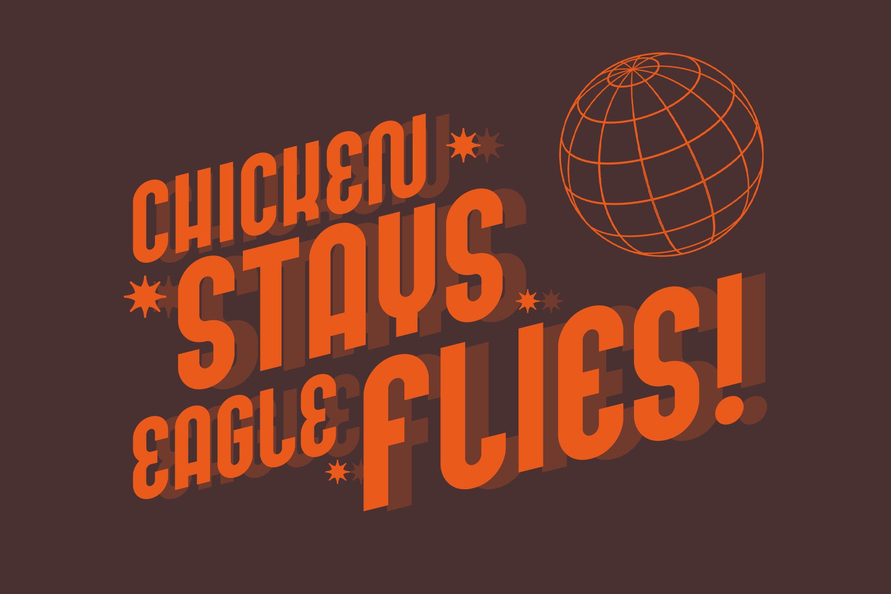 MOQARIN - Rounded & Playful Font