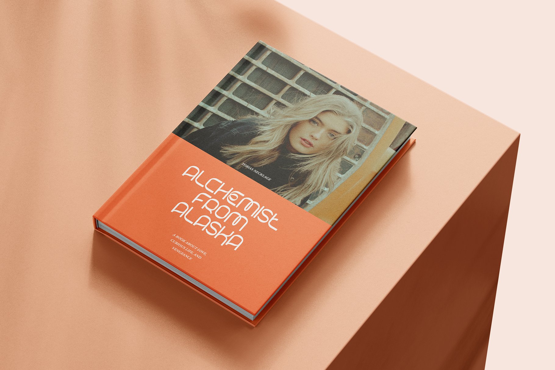 BAKEGO - Unique & Modern Typeface