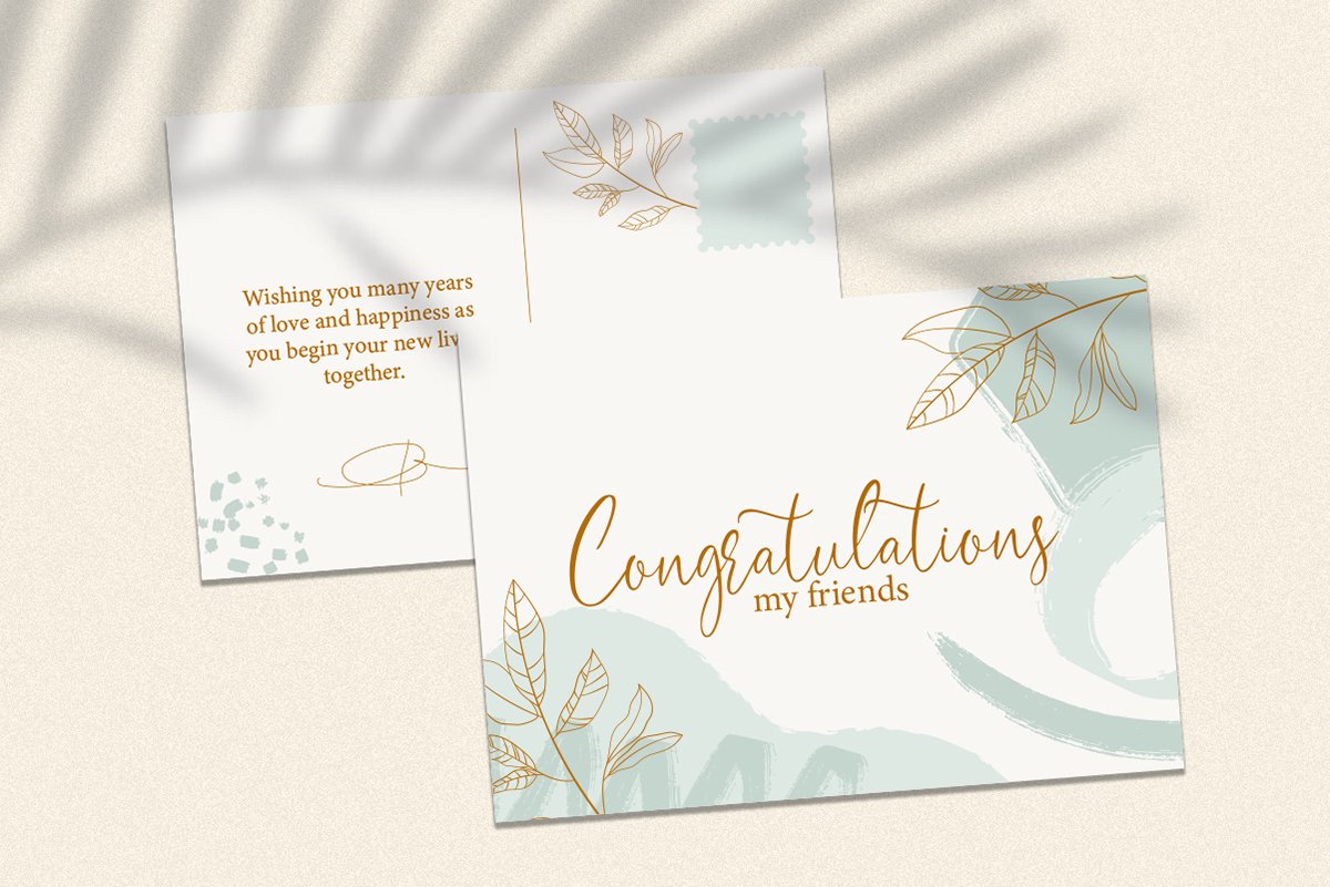 Sweet Bloom | Lovely Script