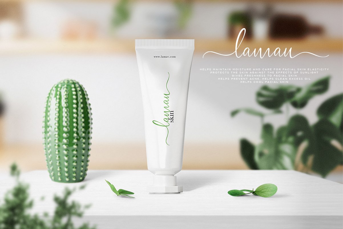 Sweet Bloom | Lovely Script