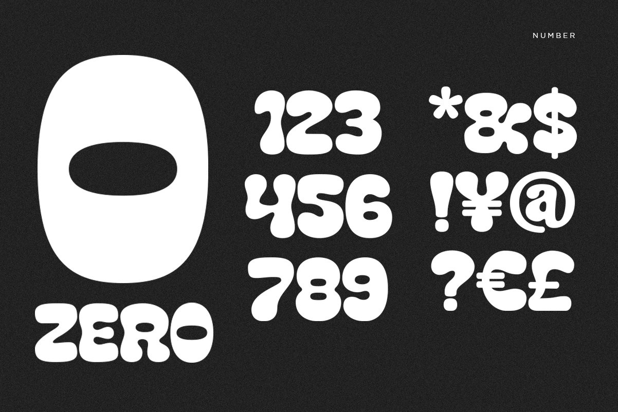 Cleo Folk | Groovy Retro Display