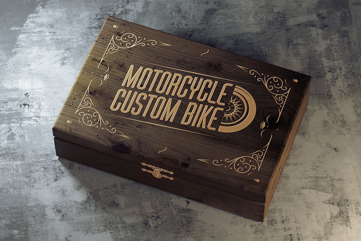 Violence | Retro Sans