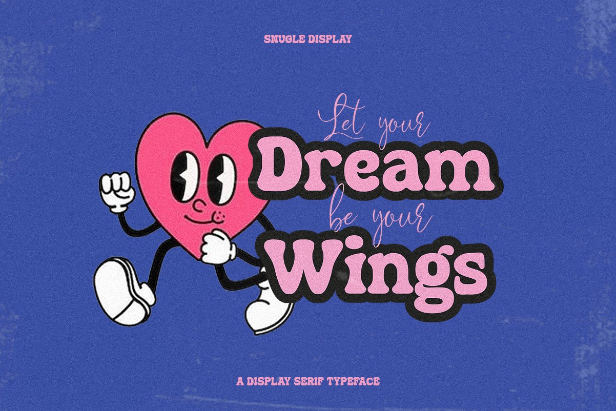 Snugle | Fancy Display