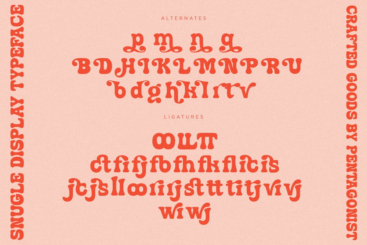 Snugle | Fancy Display