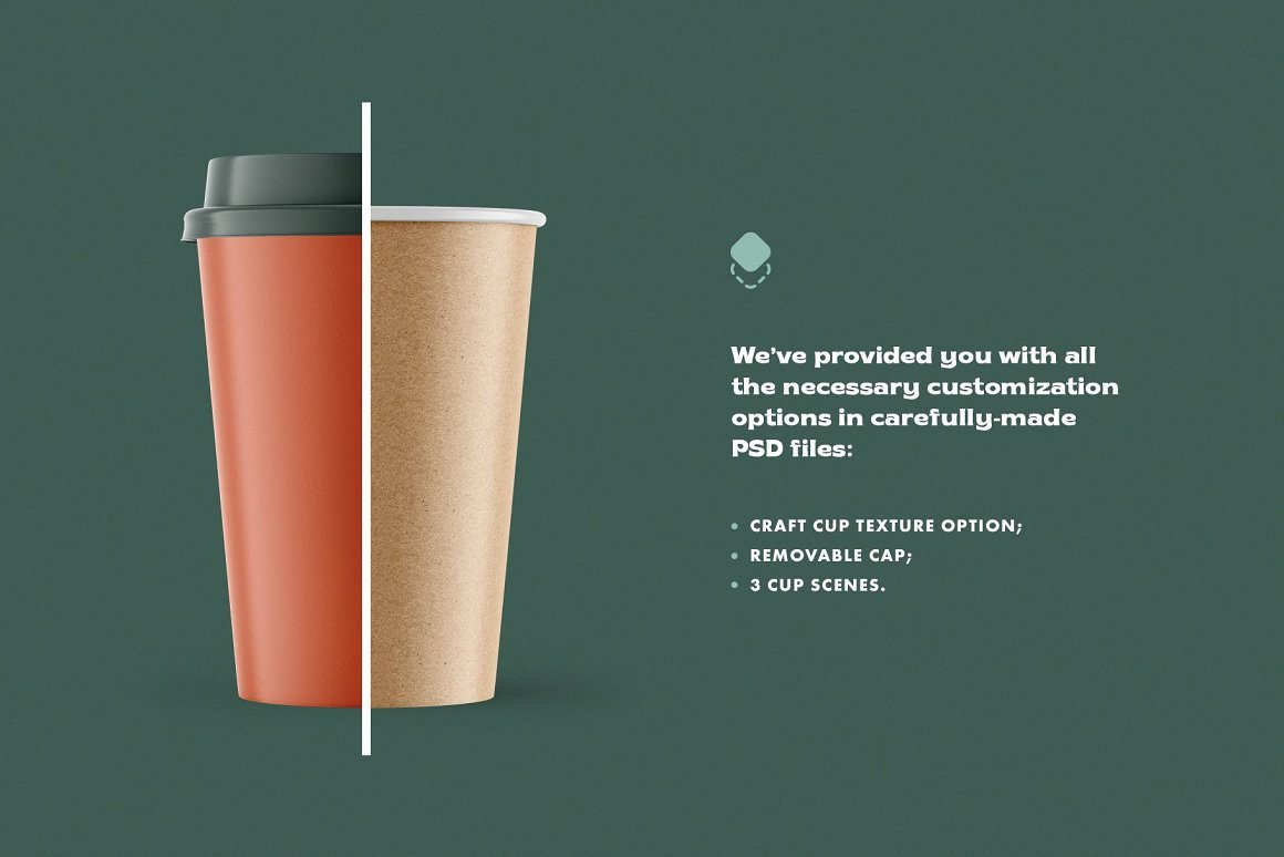 Packaging Mockups Bundle