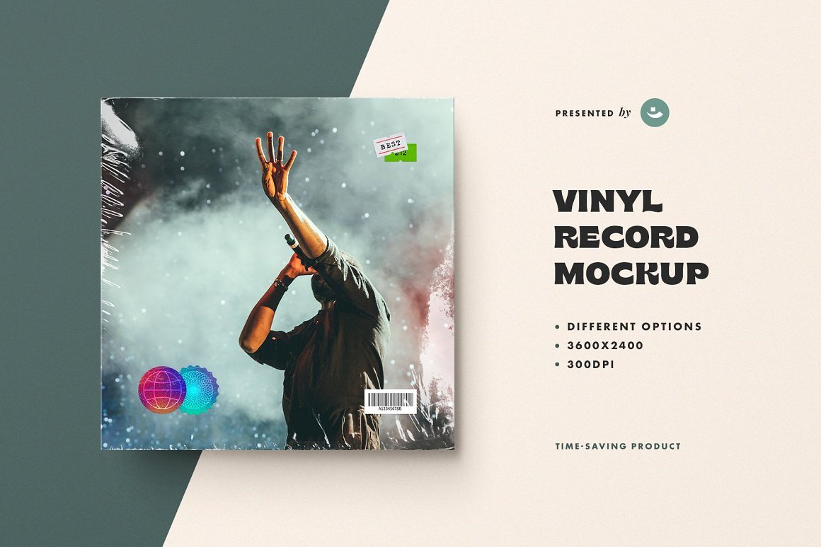 Packaging Mockups Bundle