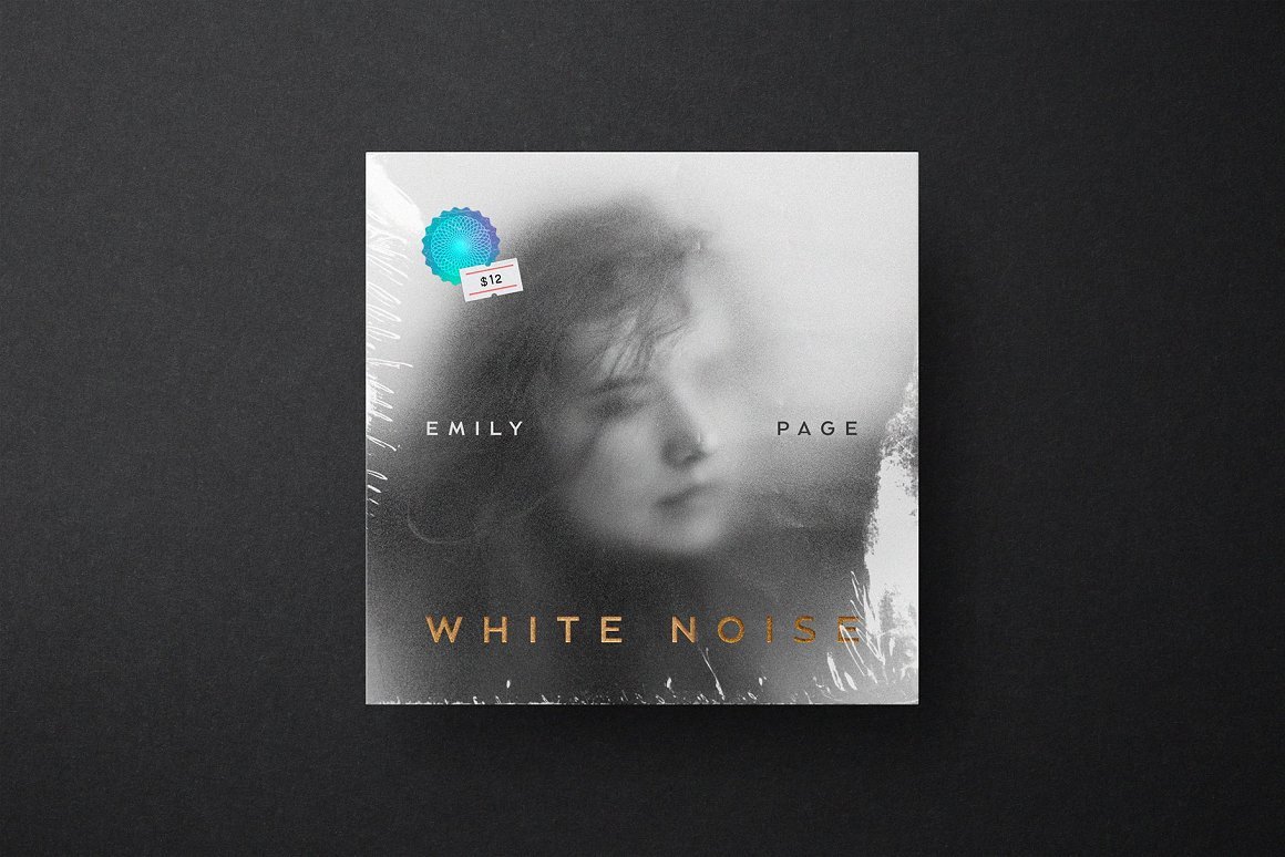 Packaging Mockups Bundle