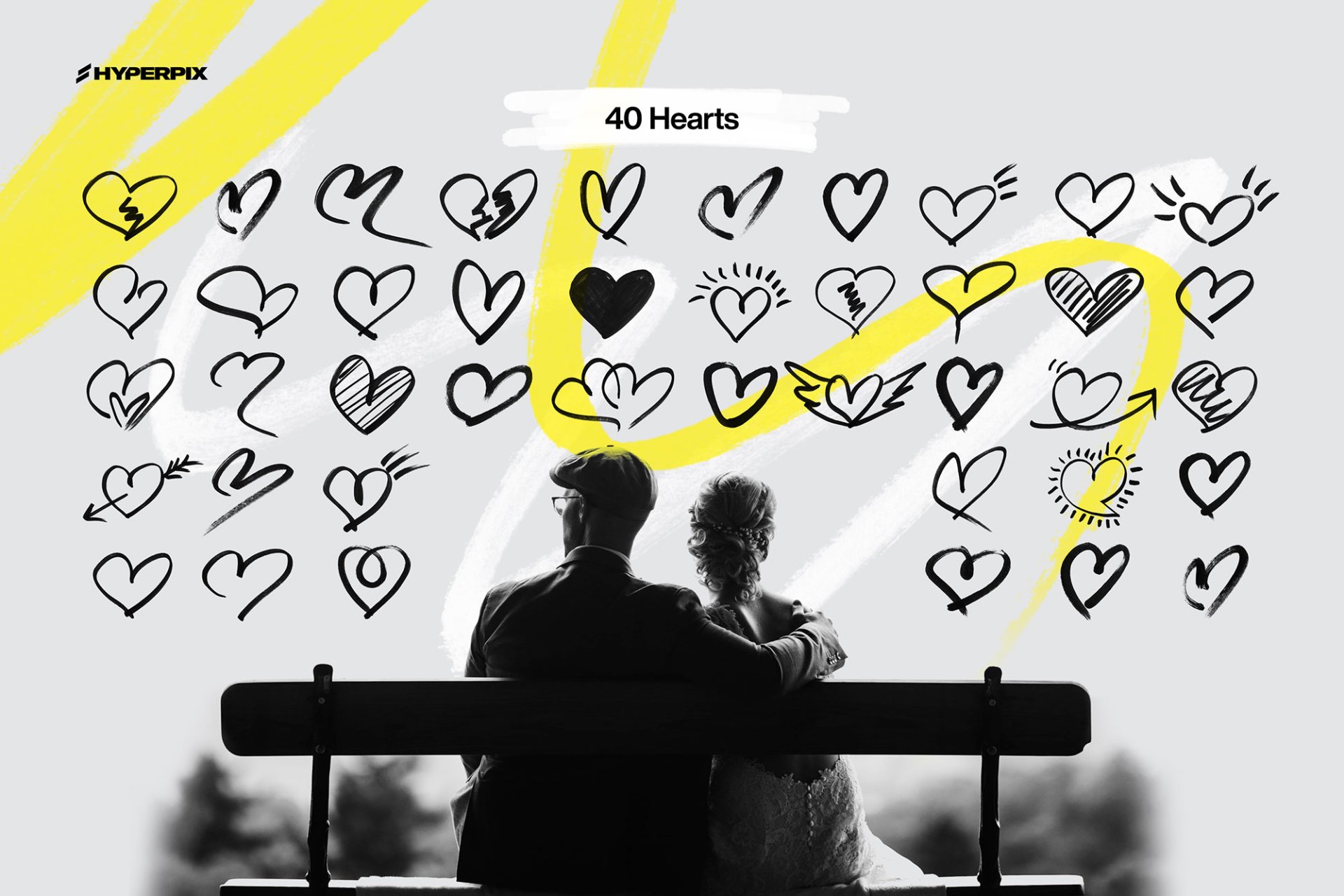 1,000+ PNG Marker Elements