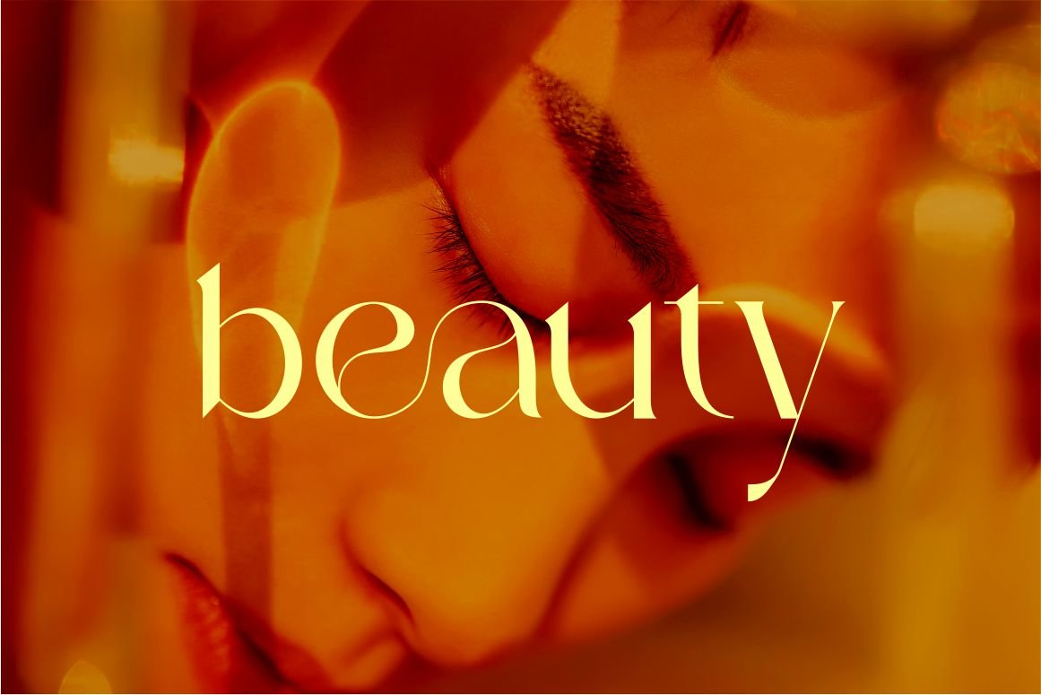 Abigail - Popular Classy Modern Serif