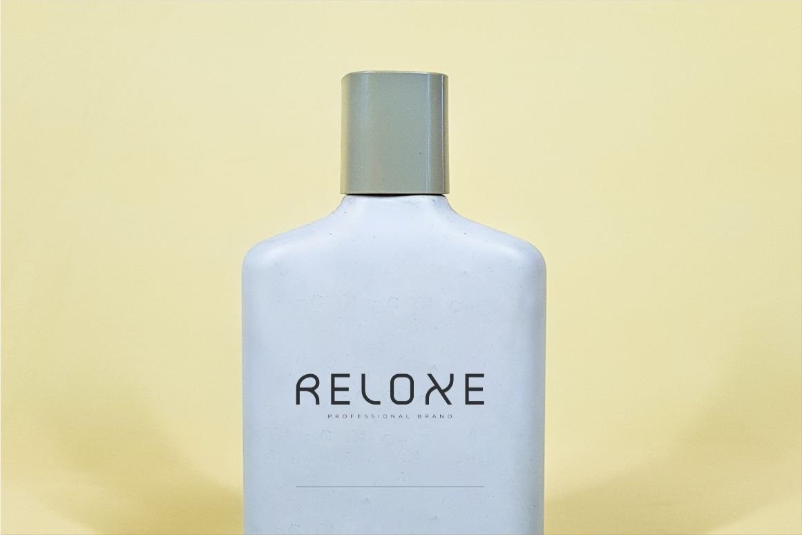 Blax - Sans Serif Alternate Font Family