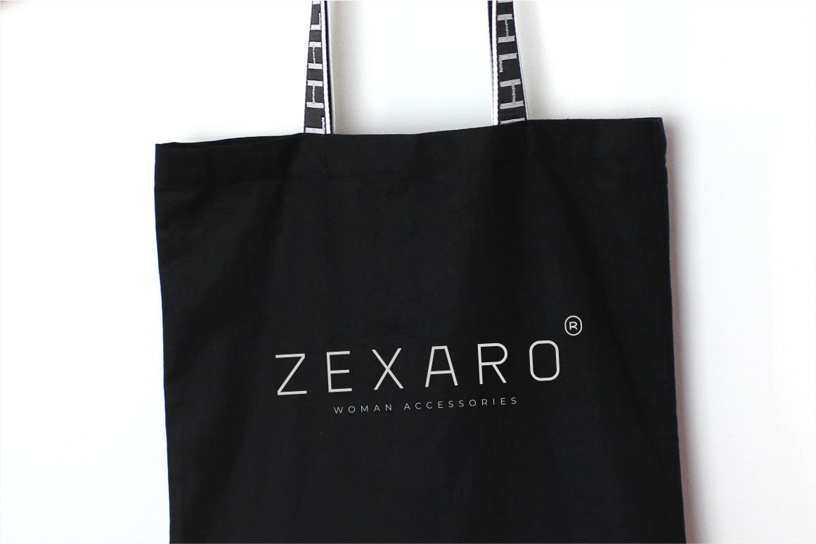 Blax - Sans Serif Alternate Font Family