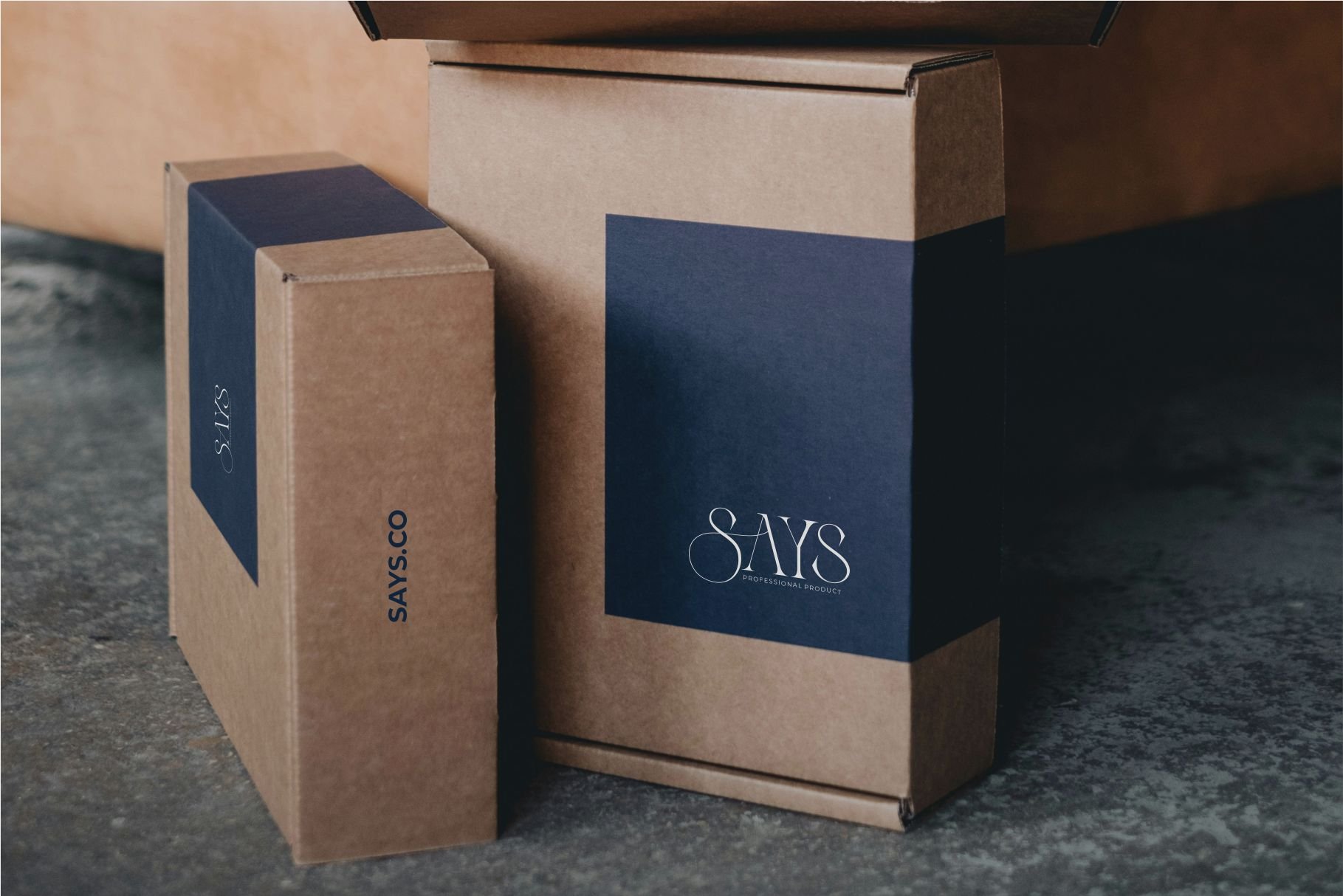 Zaslia - Elegant Ligature Serif