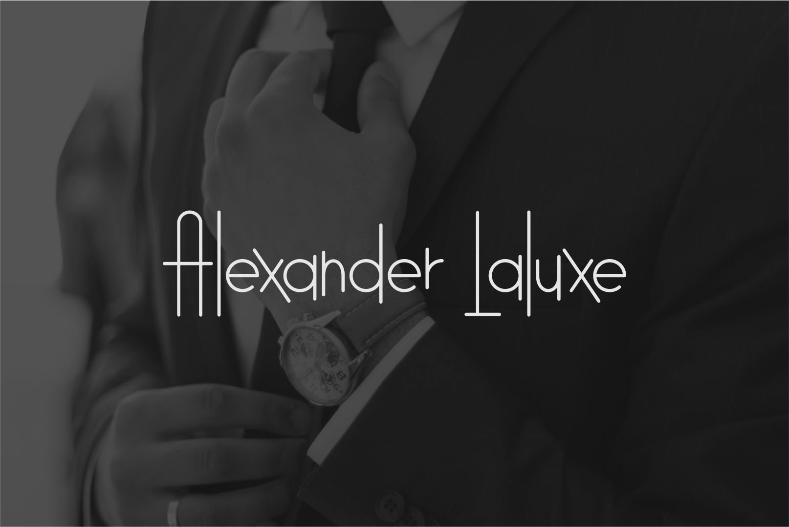 Oblo - Sans Serif Cool Font Family