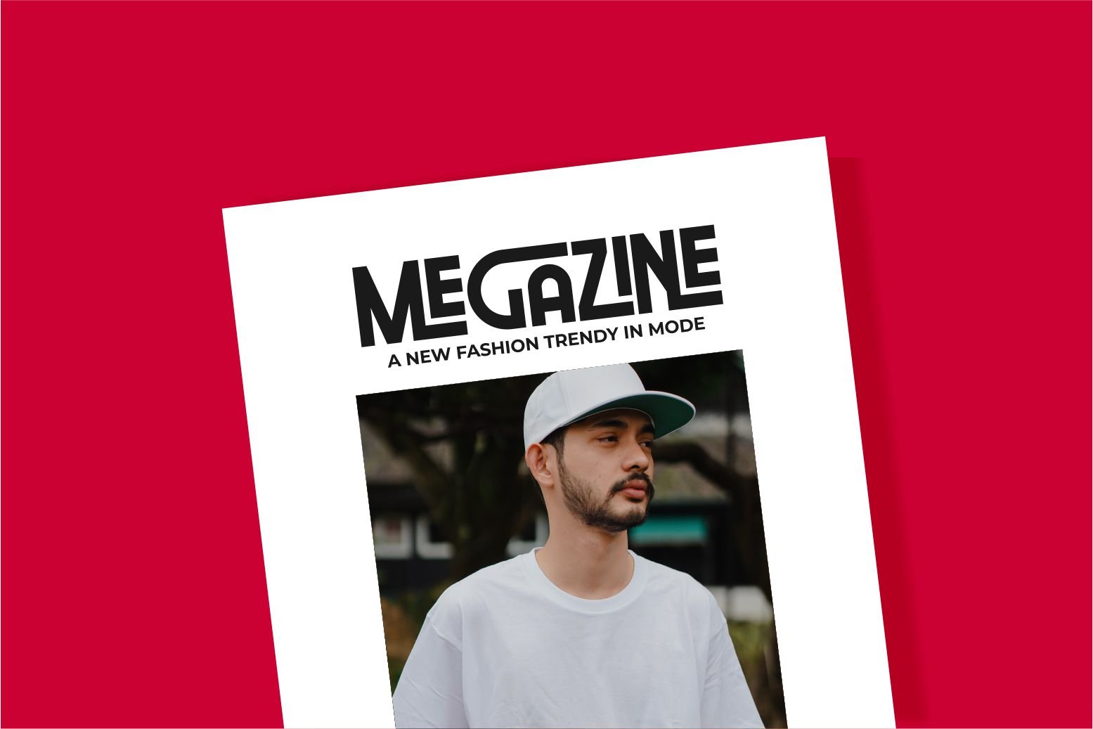 Therilo - Sans Serif Monogram Font