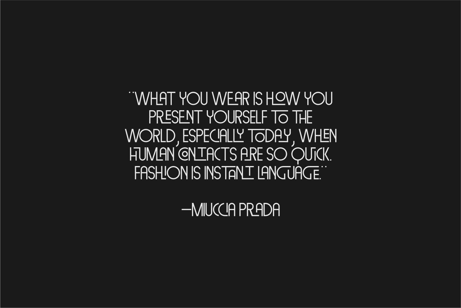 Therilo - Sans Serif Monogram Font