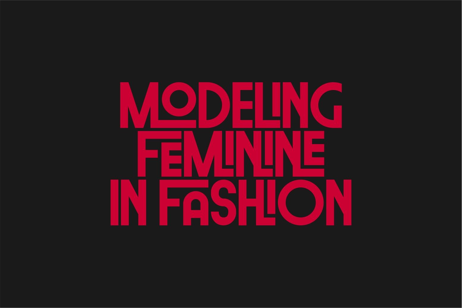 Therilo - Sans Serif Monogram Font