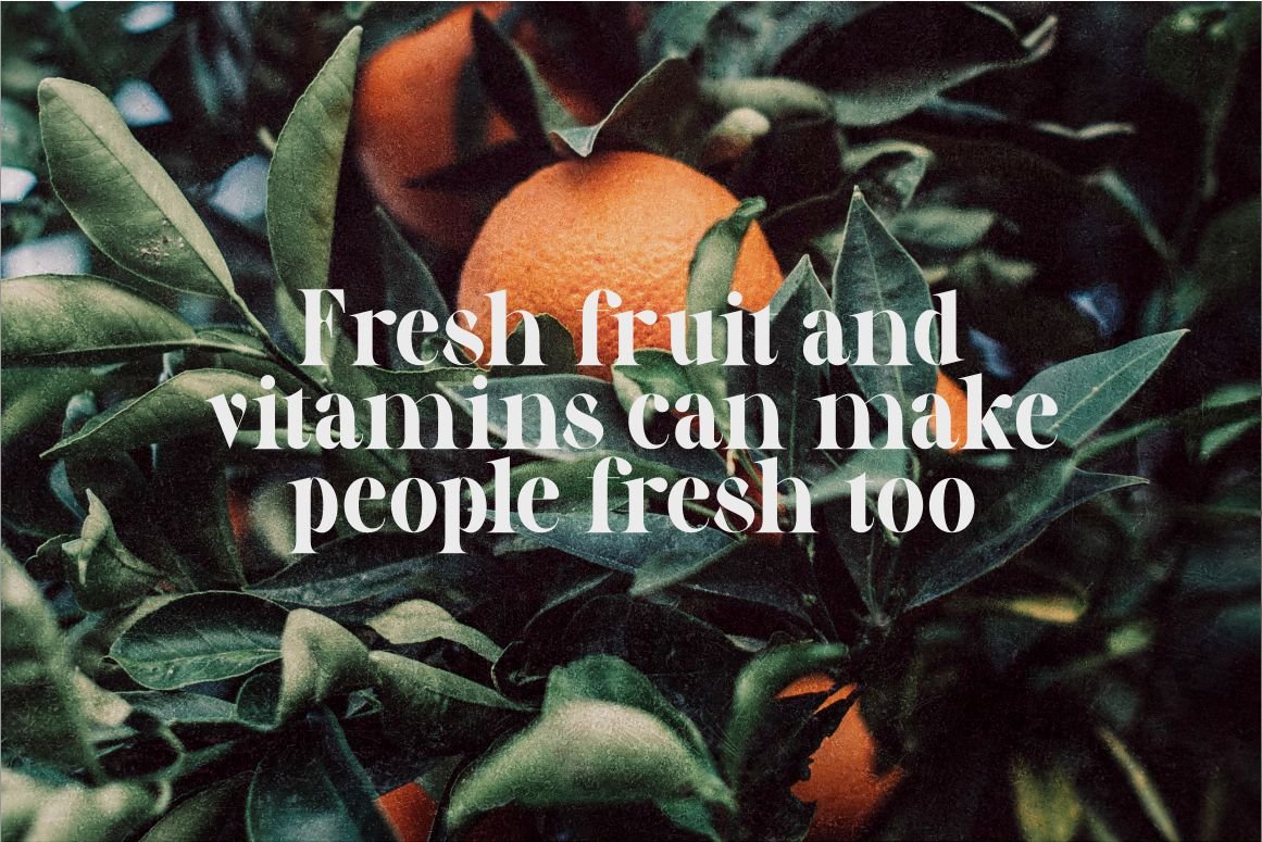 Luxinus Elegance Serif Family With Italic Font