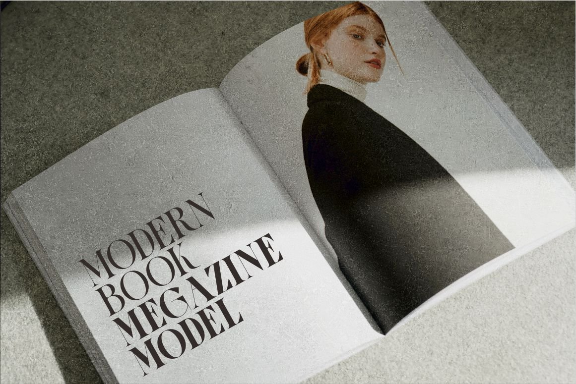 Luxinus Elegance Serif Family With Italic Font