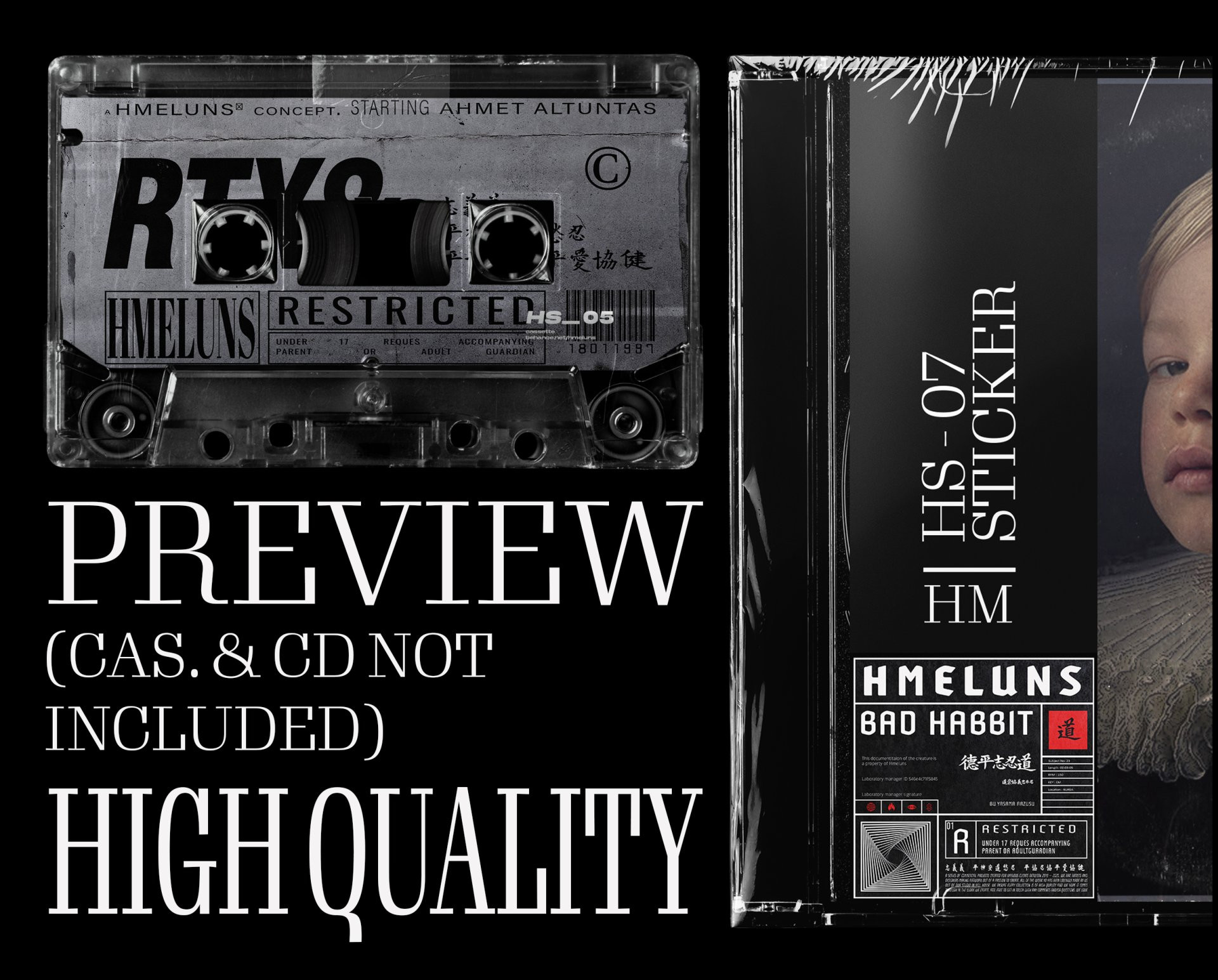 Sticker Pack version 2.0