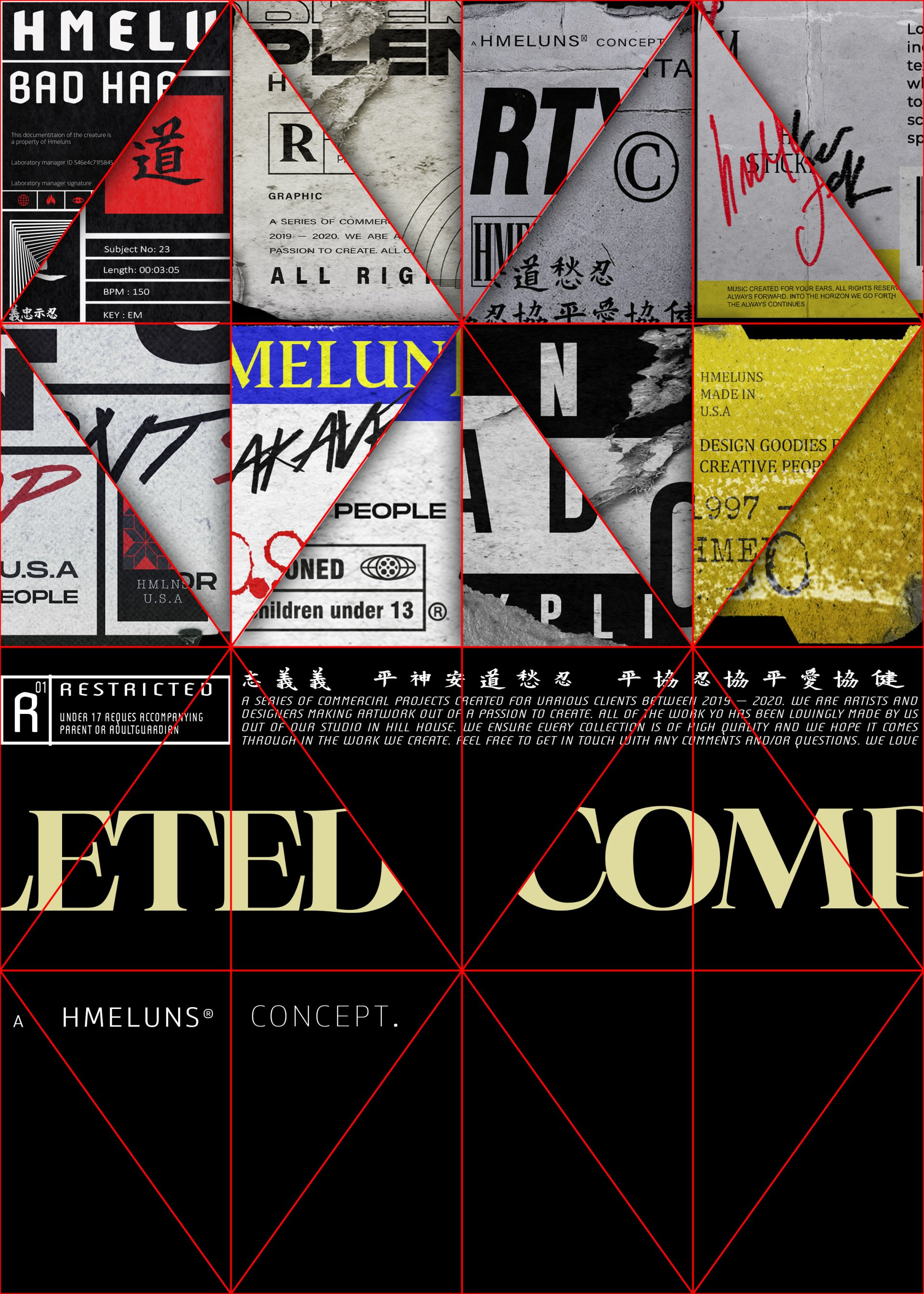 Sticker Pack version 2.0