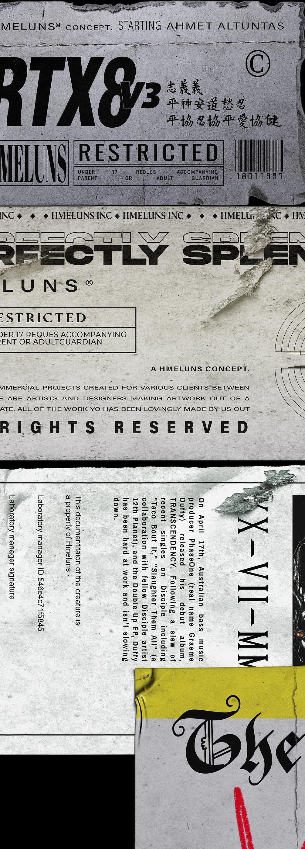 Sticker Pack version 2.0