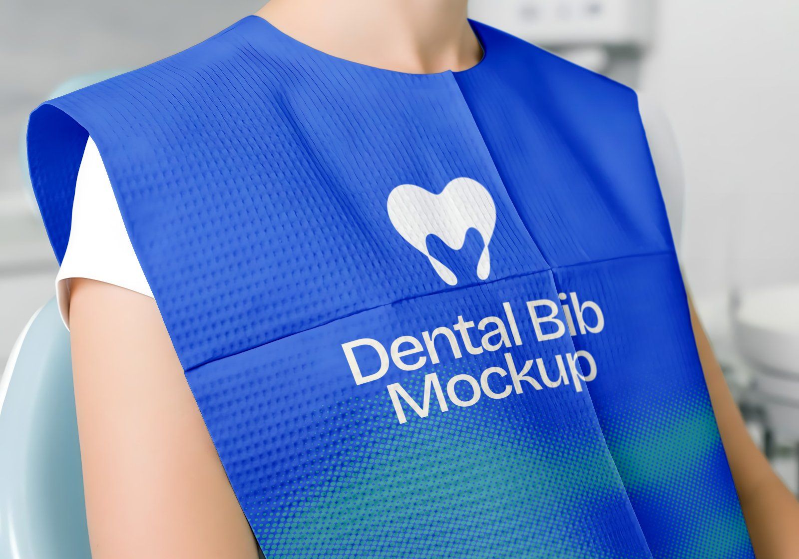 Dental Clinic Mockup Bundle – 15 PSD Templates for Medical & Healthcare Branding