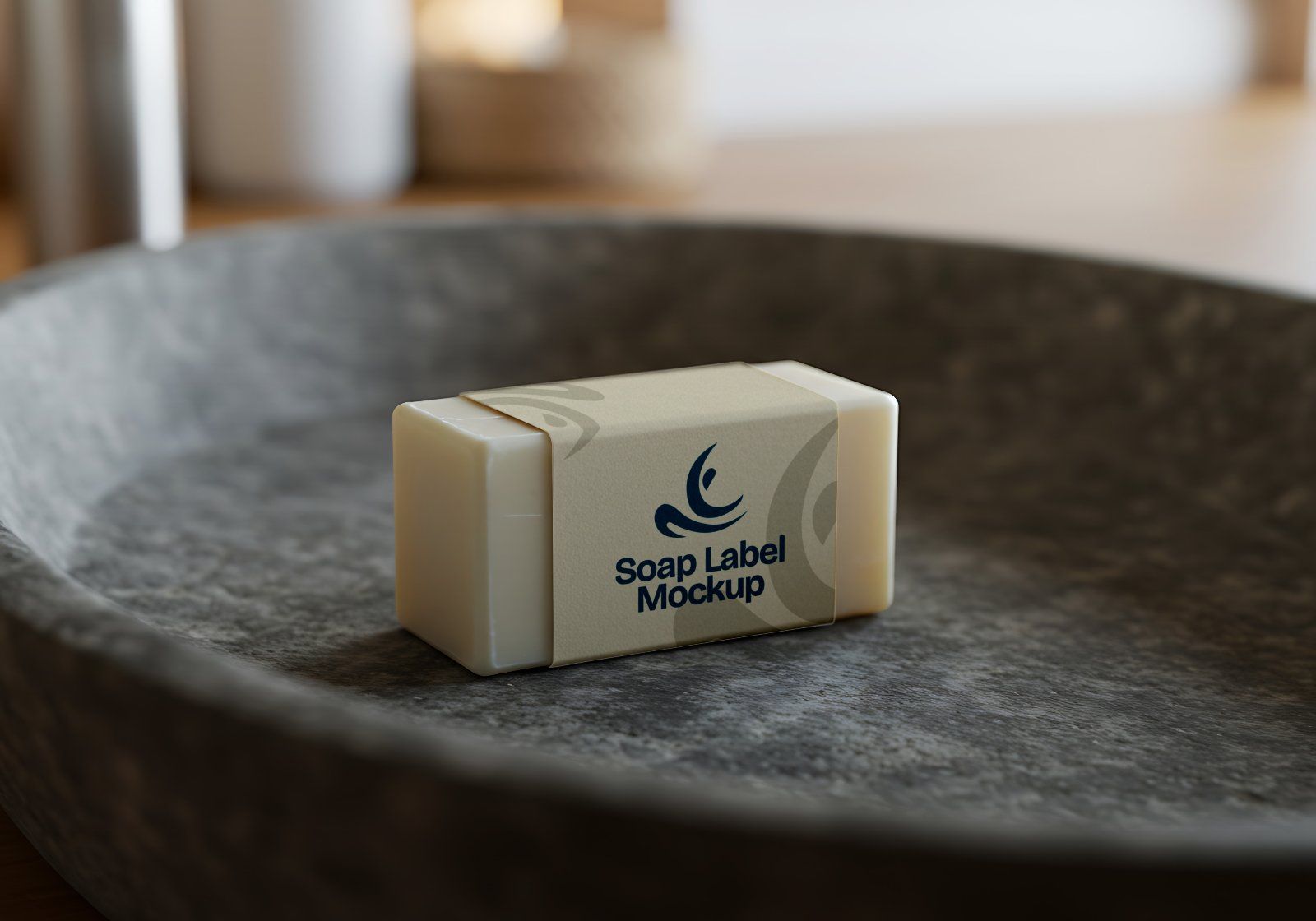 15 Premium Yoga Branding Mockup Collection