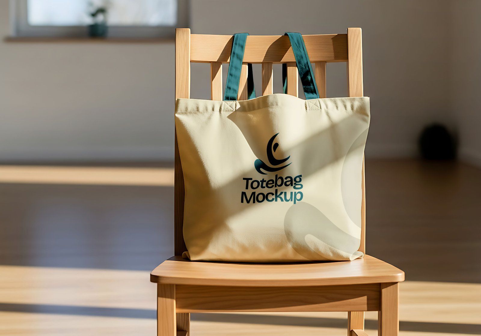 15 Premium Yoga Branding Mockup Collection