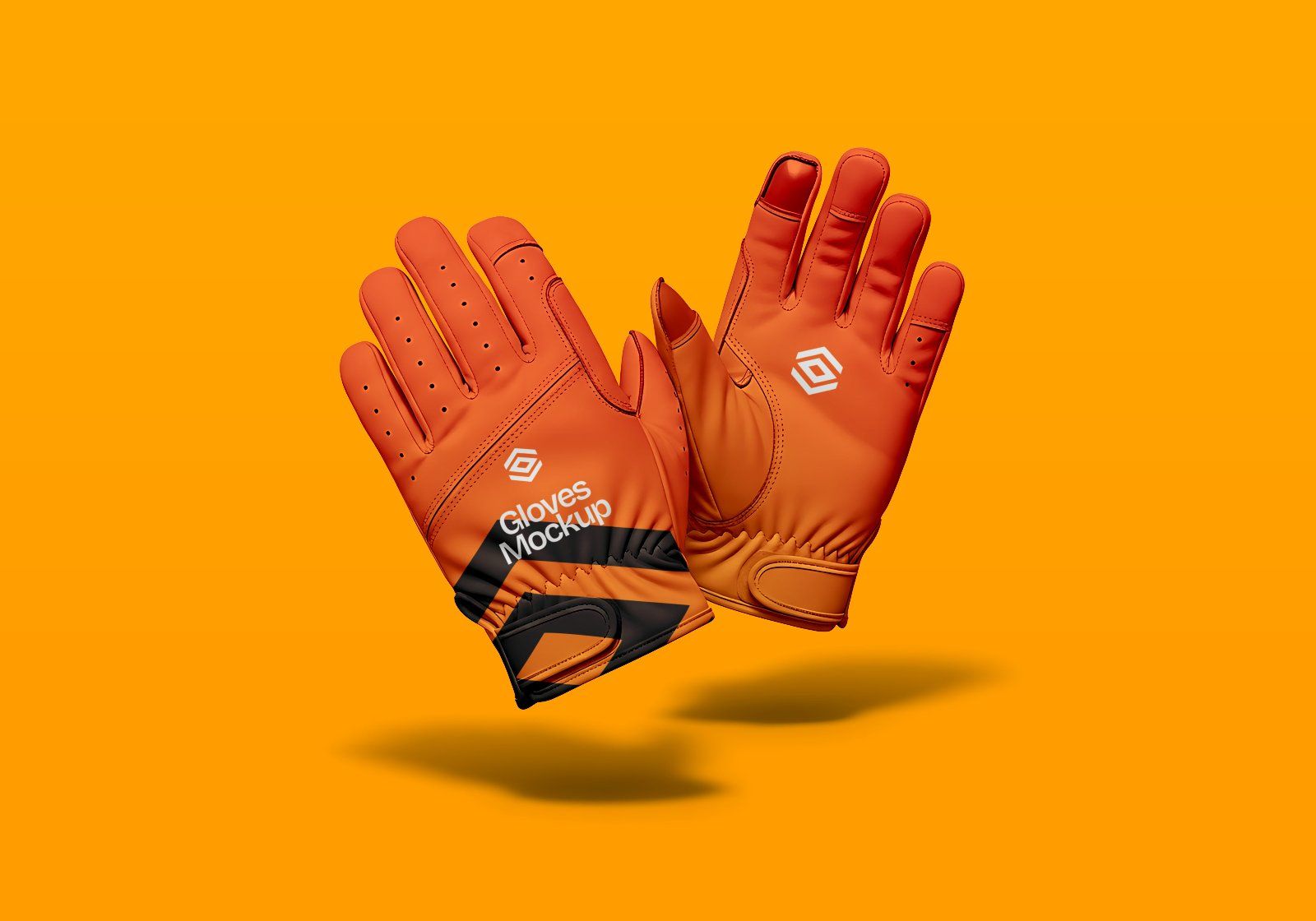 Bicycle Company Mockup Bundle – 15 PSD Templates for Cycling Brand & Gear Design