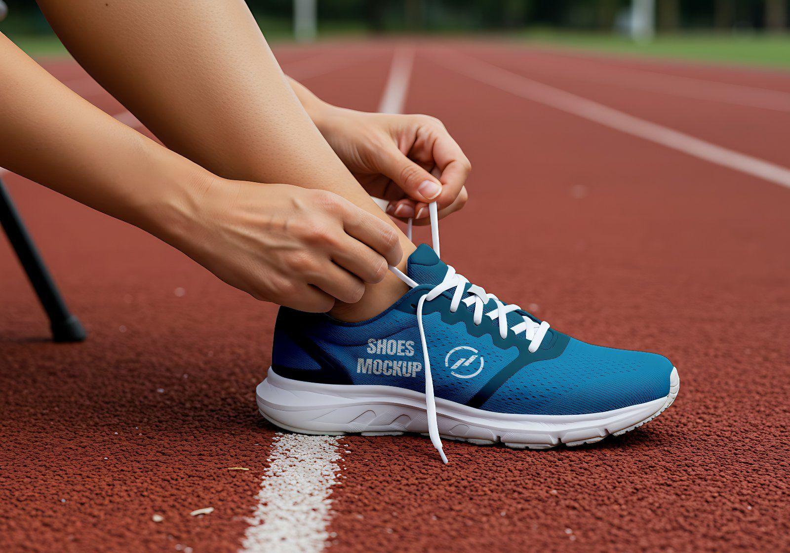 15 Premium Sportswear for Brand Mockup