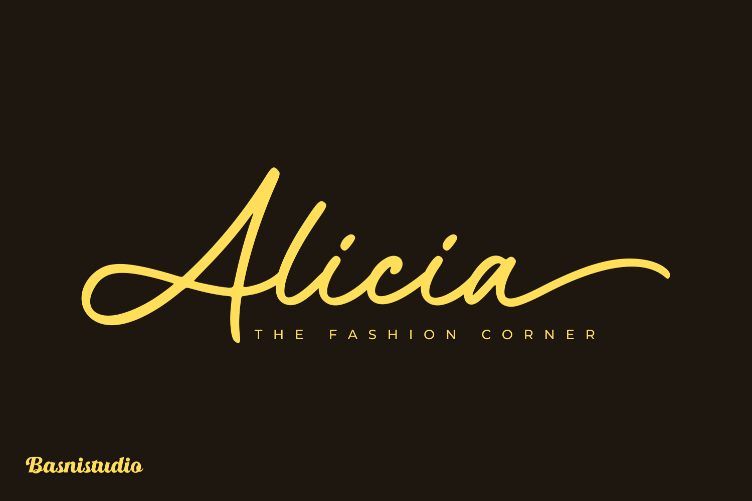 Aittemia Seikage Handwriting font