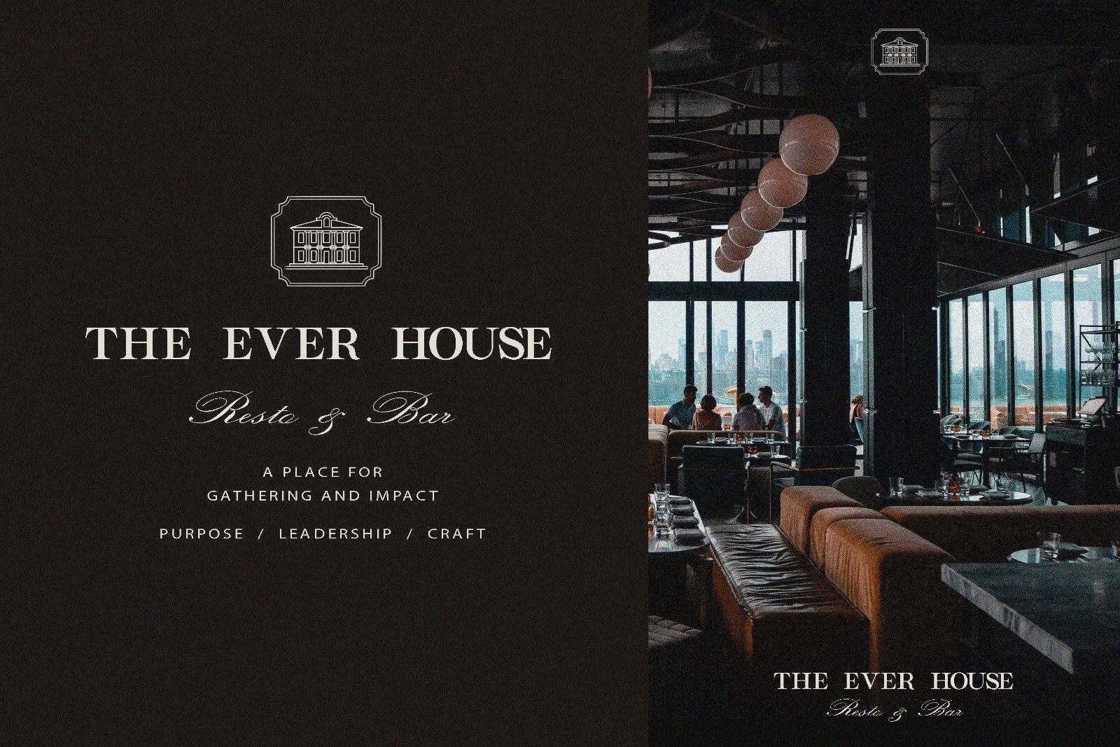 Norveil - Font Duo (Serif and Script)