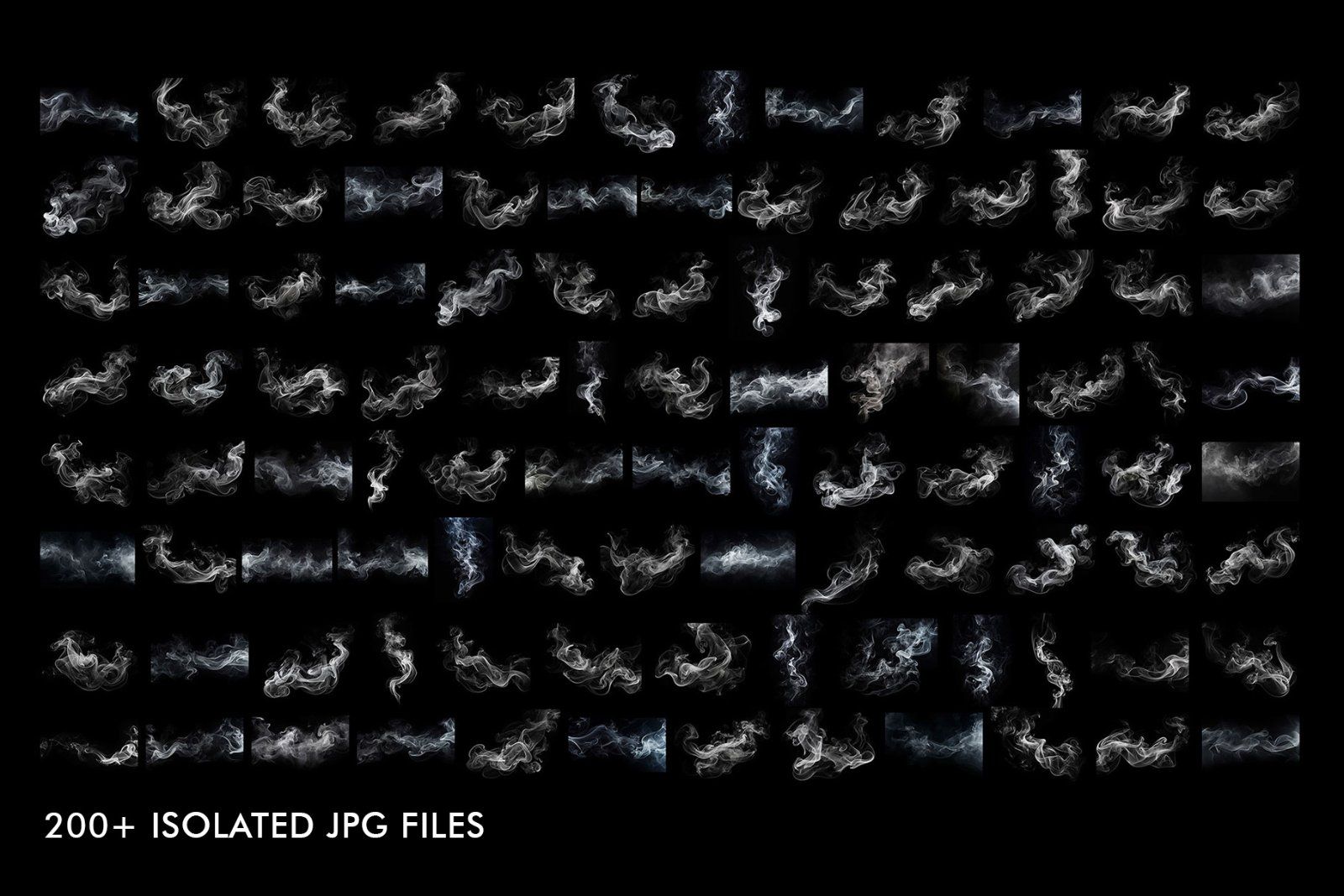 200 + Smoke overlays , smoke textures, Fog overlay , Mist Overlay, Cloudy Smoke , Mist effect Photos