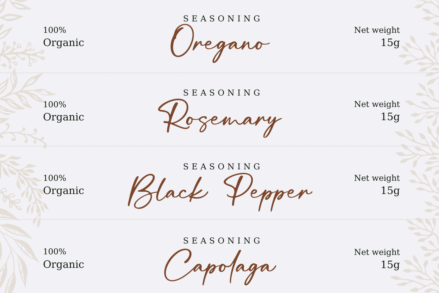 Balistica Signature Font