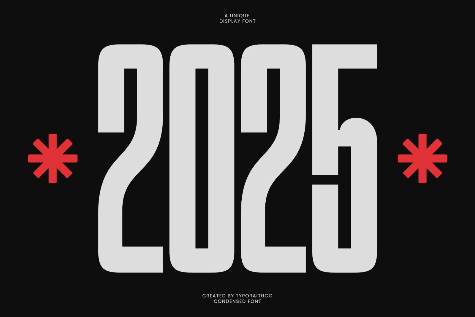 Hightone Font Family