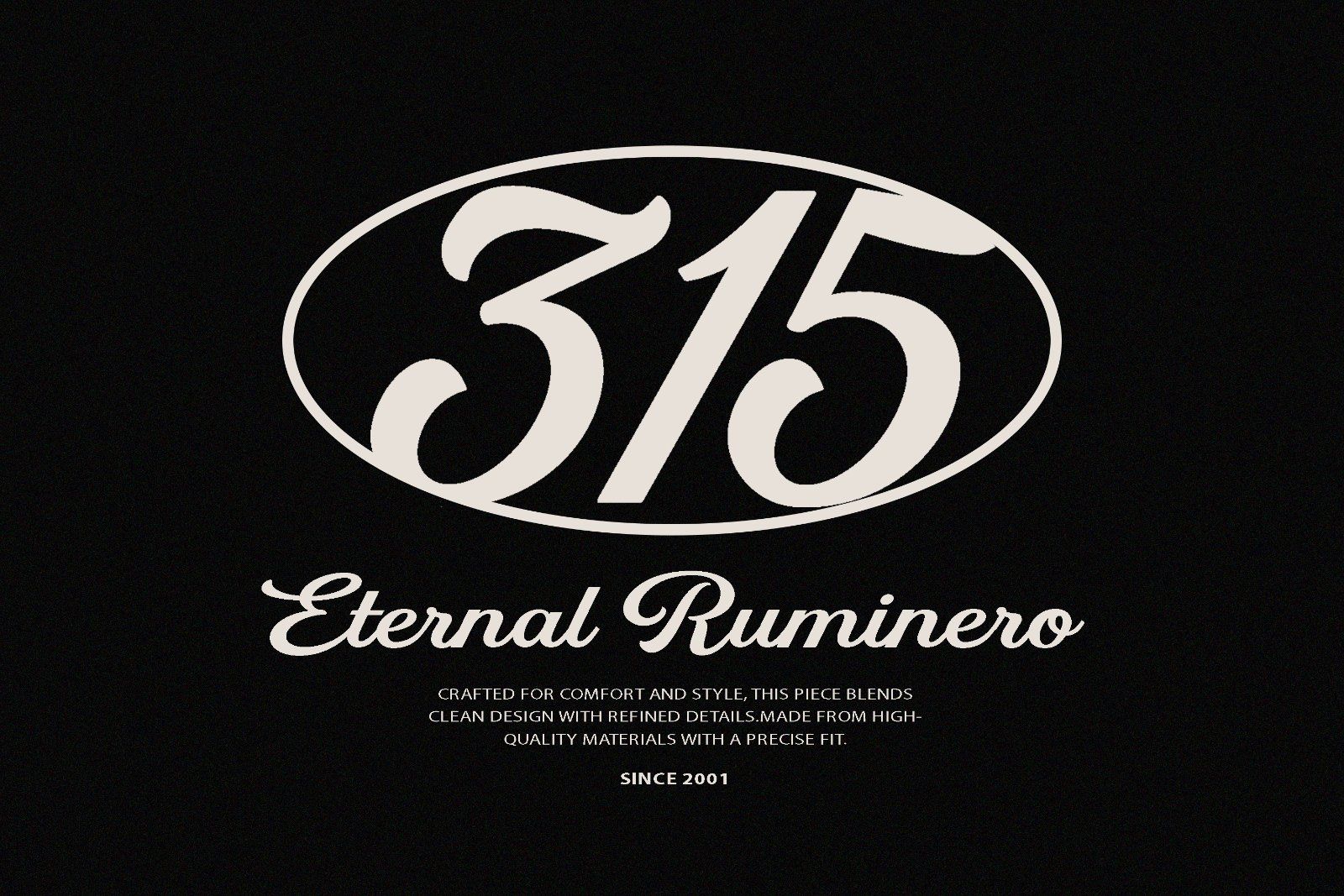 Ellitane - Script Font