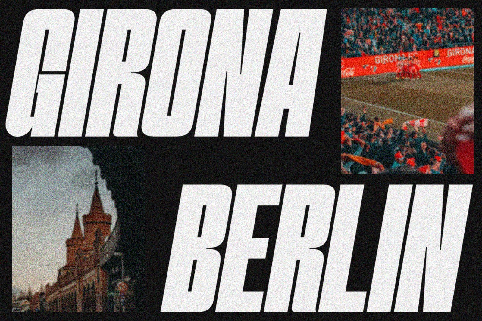 Hightone | Condensed Duo Font