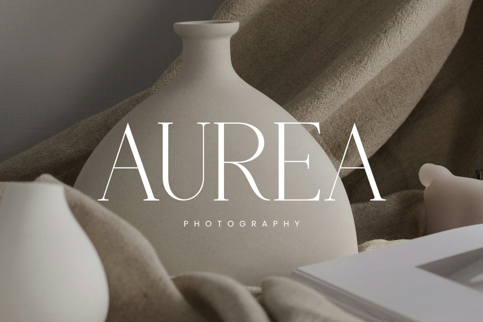 Another Dreams | Modern Serif Font