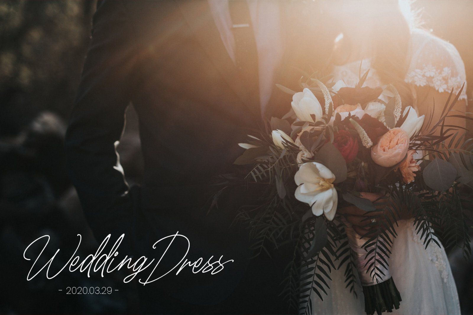 Billiams - Handwritten Font