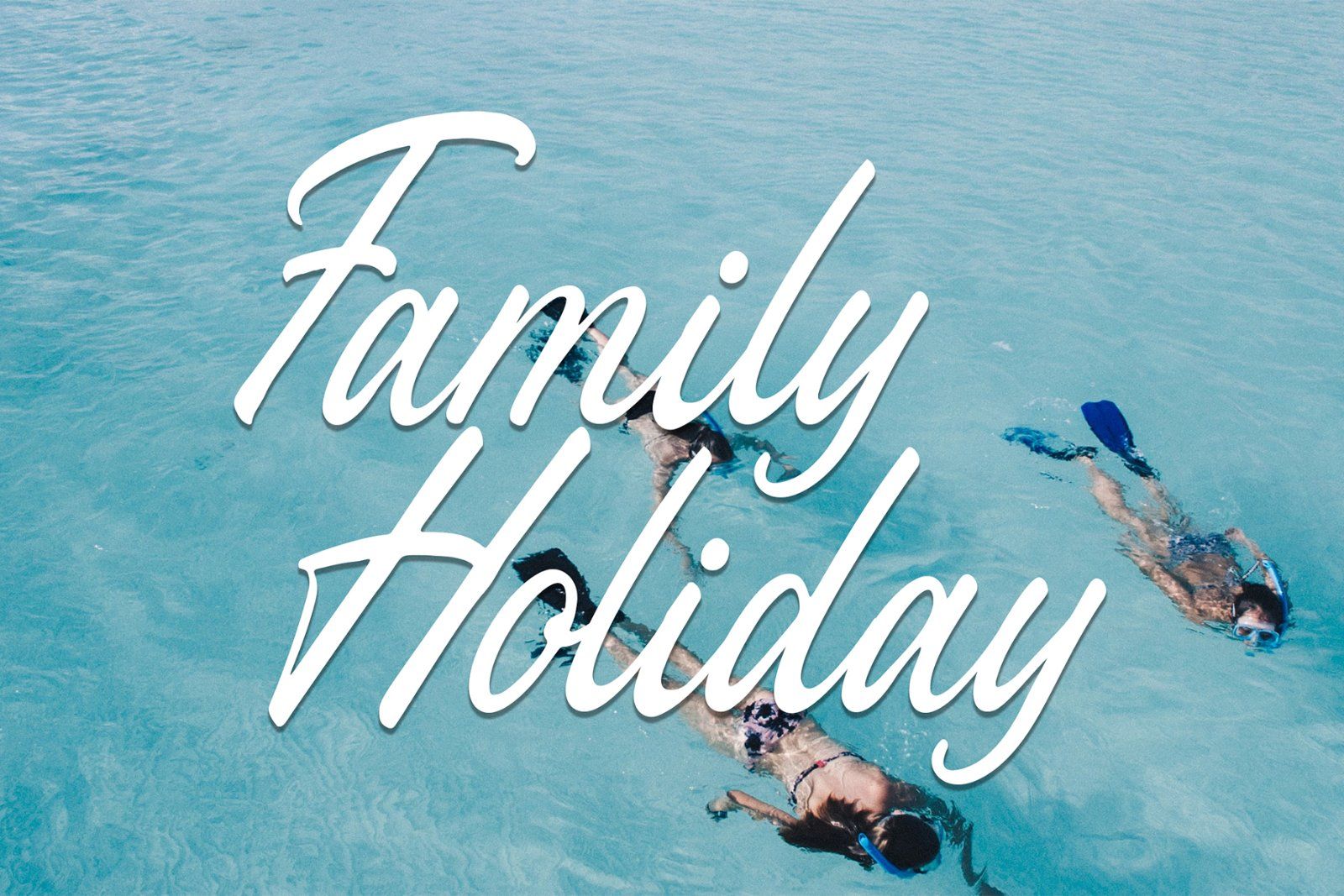 Stefinaa - Script Handwritten Font